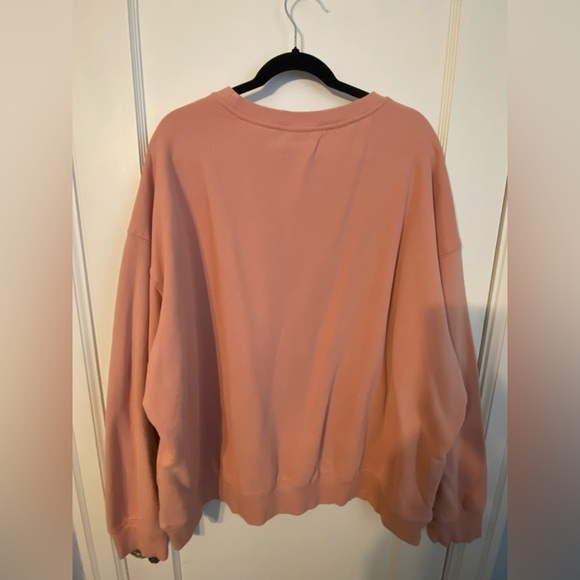 See The Way I See, Overthinker (breathe in, breathe out) Crewneck, 2XL - Picture 5 of 6